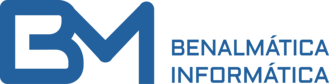 Benalmática Informática