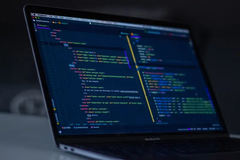Desarrollo de software a medida